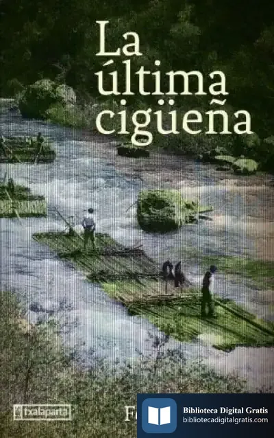 Descargar Ultima Cigue?A,La