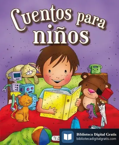 Descargar Cuentos Para Niños