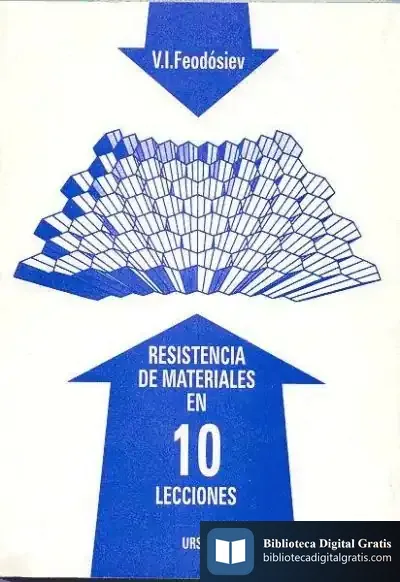 Descargar Resistencia De Materiales En 10 Lecciones