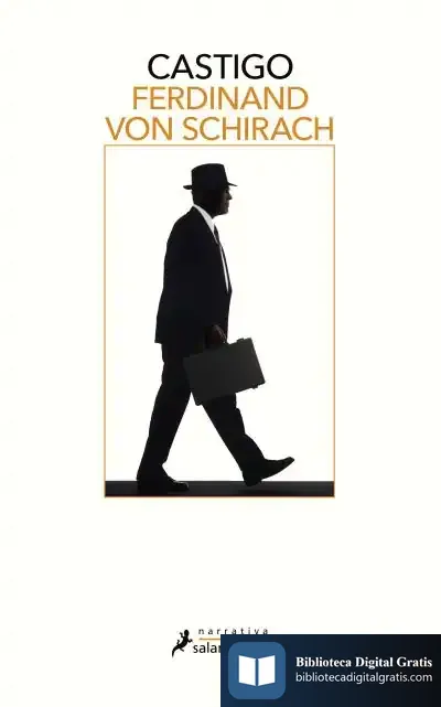 Descargar Castigo de Ferdinand Von Schirach