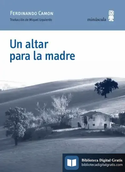 Descargar Un Altar Para La Madre