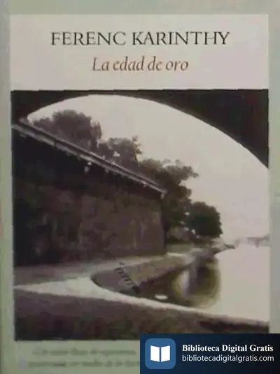 Descargar La Edad De Oro
