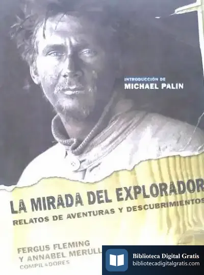 Descargar La Mirada Del Explorador