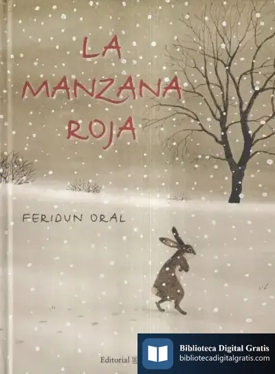 Descargar La Manzana Roja
