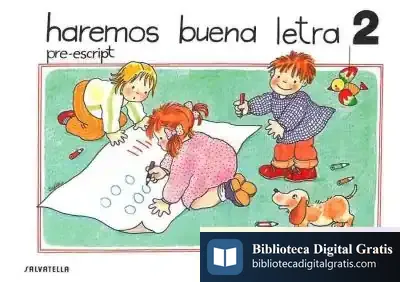 Descargar Haremos Buena Letra 2 de Fermí Capell I Tomàs