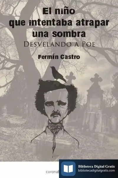 Descargar El Niño Que Intentaba Atrapar Una Sombra