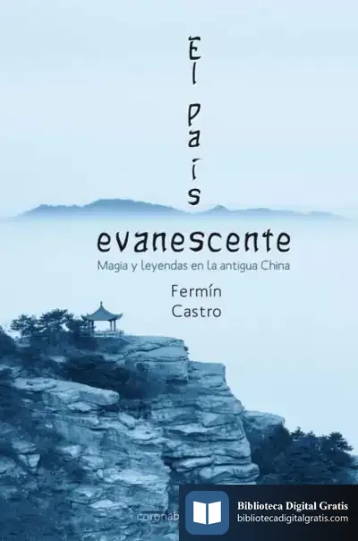 Descargar El País Evanescente