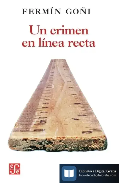 Descargar Un Crimen En Línea Recta