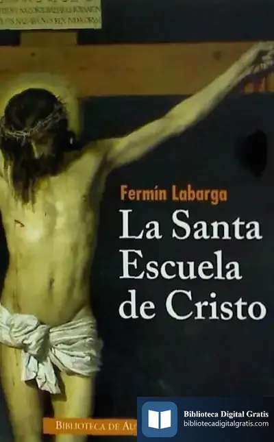 Descargar La Santa Escuela De Cristo