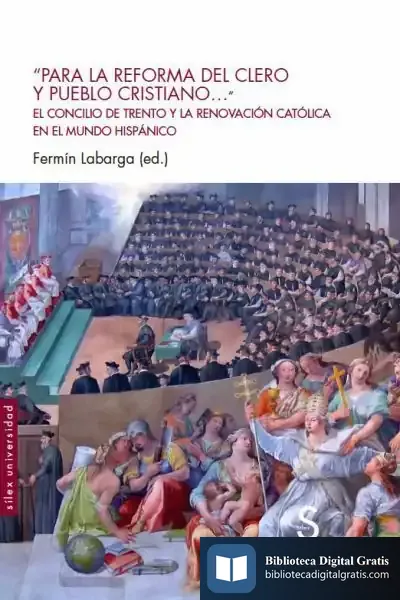 Descargar "Para La Reforma Del Clero Y Pueblo Cristiano..." de Fermín Labarga García