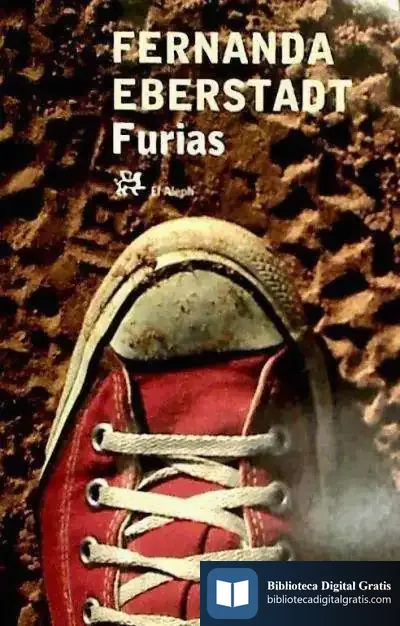 Descargar Furias