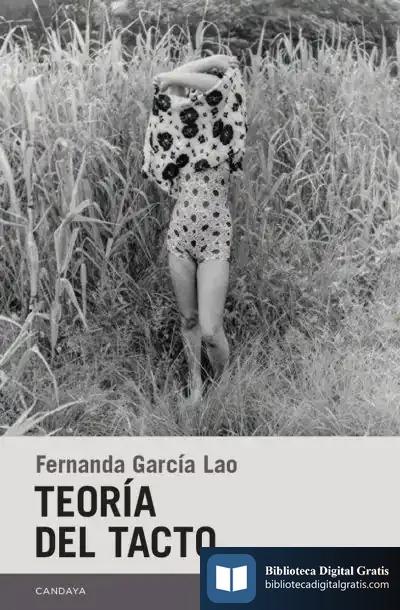 Descargar Teoría Del Tacto