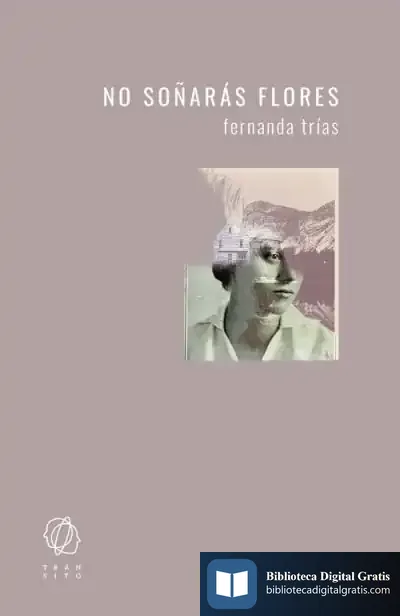 Descargar No Soñarás Flores