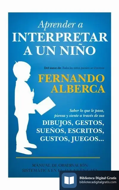 Descargar Aprender A Interpretar A Un Niño