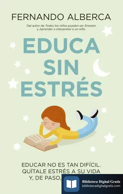 Descargar Educa Sin Estrés