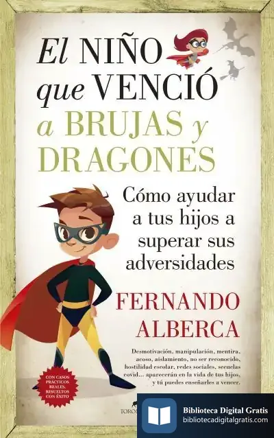 Descargar El Niño Que Venció A Brujas Y Dragones