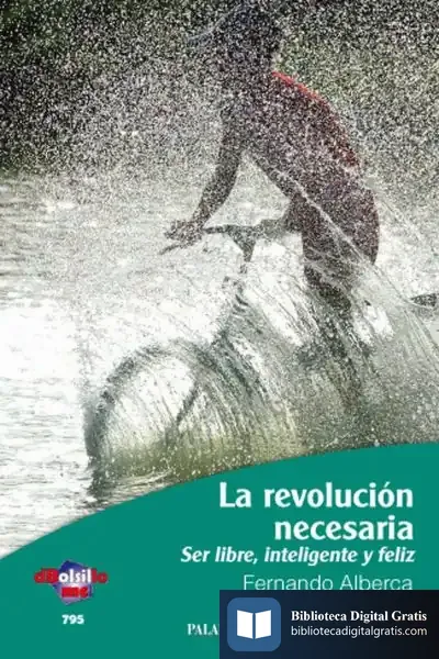 Descargar La Revolución Necesaria