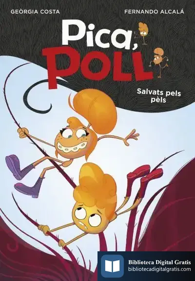 Descargar Salvats Pels Pèls (Pica, Poll!)