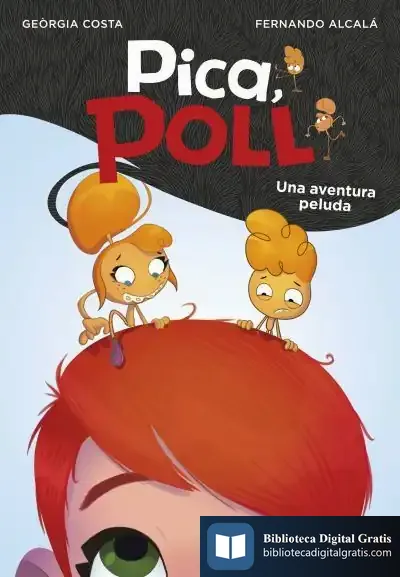 Descargar Una Aventura Peluda