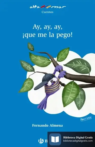 Descargar Ay, Ay, Ay, ¡Que Me La Pego!