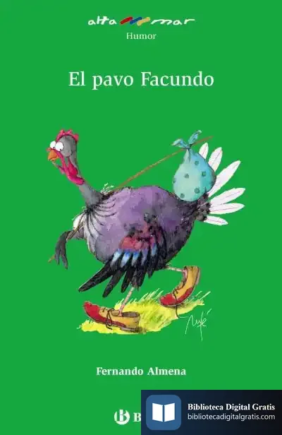 Descargar El Pavo Facundo