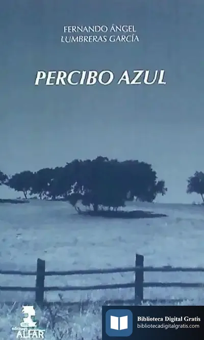 Descargar Percibo Azul