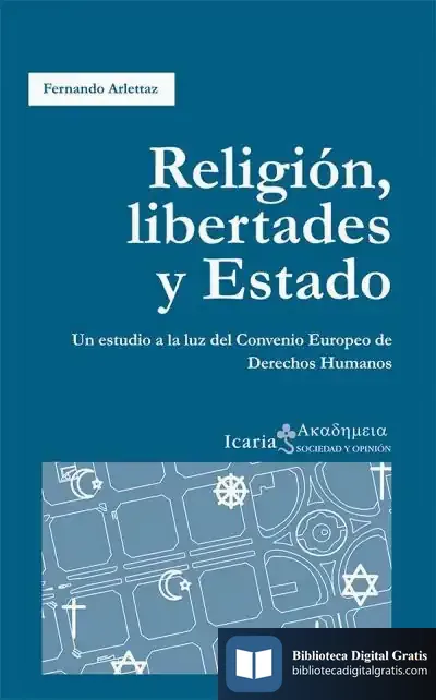 Descargar Religión, Libertades Y Estado de Fernando Arlettaz