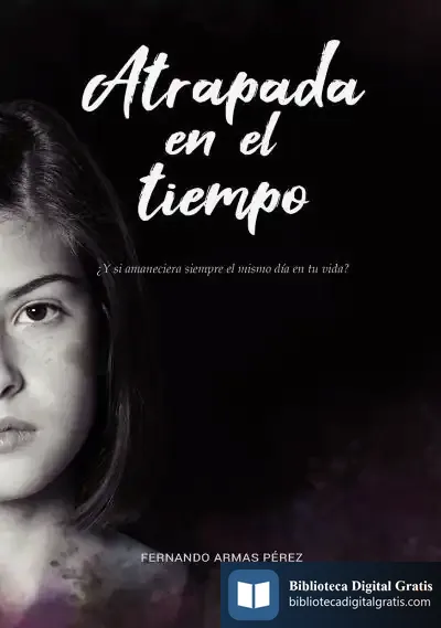 Descargar Atrapada En El Tiempo
