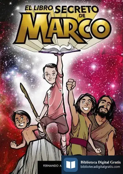 Descargar Libro Secreto De Marco