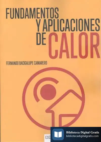 Descargar Fundamentos Y Aplicaciones De Calor