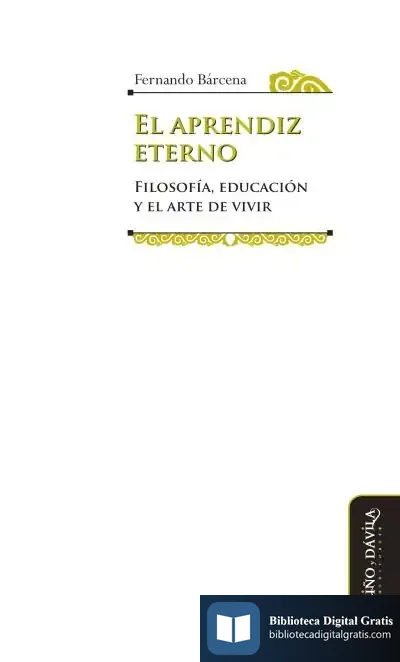 Descargar El Aprendiz Eterno