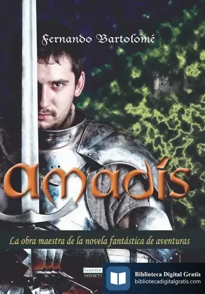 Descargar Amadís