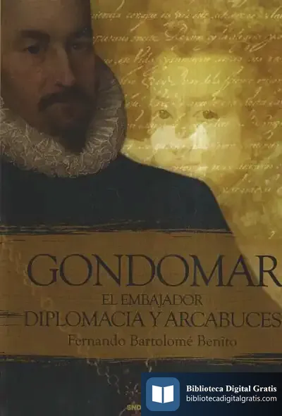 Descargar El Conde De Gondomar