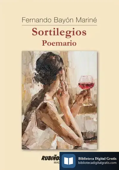 Descargar Sortilegios de Fernando Bayón