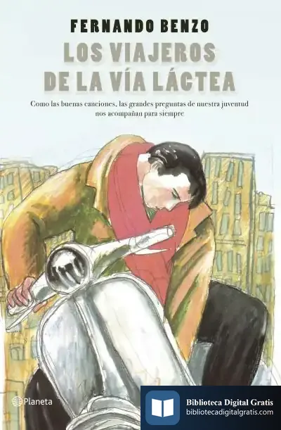Descargar Los Viajeros De La Vía Láctea