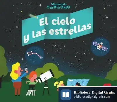 Descargar El Cielo Y Las Estrellas de Fernando Bort
