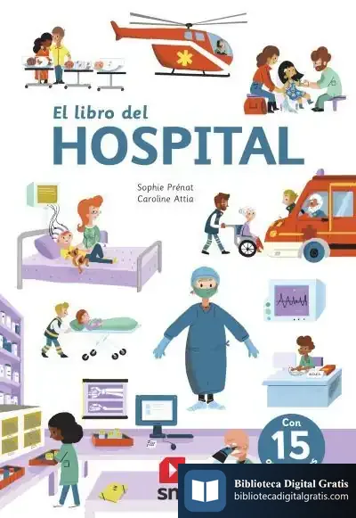 Descargar El Libro De Los Hospitales de Fernando Bort