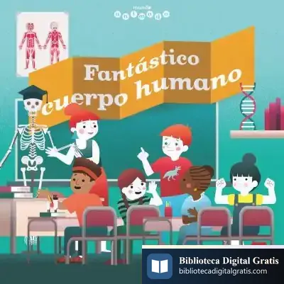 Descargar Fantástico Cuerpo Humano de Fernando Bort