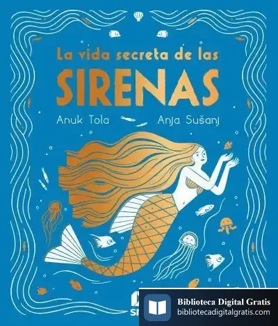 Descargar La Vida Secreta De Las Sirenas de Fernando Bort