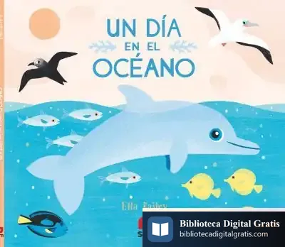 Descargar Un Día En El Océano de Fernando Bort