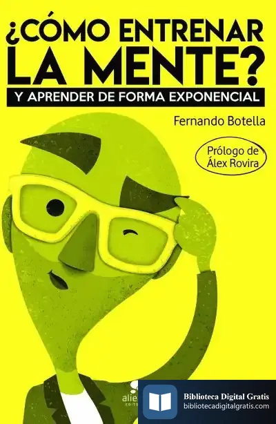 Descargar ¿Cómo Entrenar La Mente? de Fernando Botella