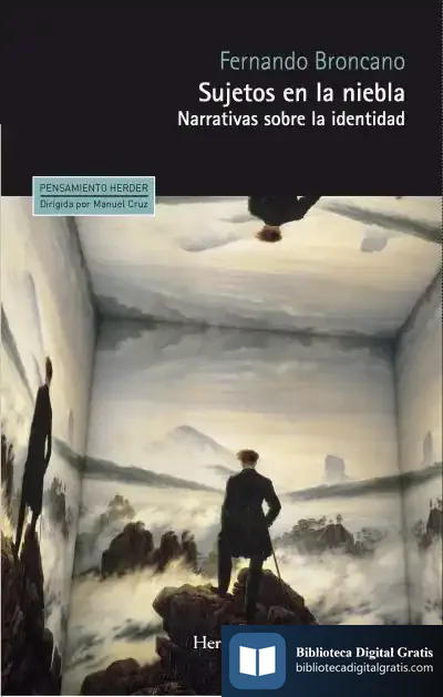 Descargar Sujetos En La Niebla
