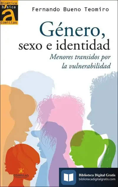 Descargar Género, Sexo E Identidad de Fernando Bueno Teomiro