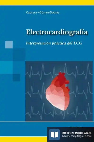 Descargar Electrocardiografía