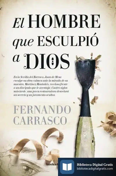 Descargar El Hombre Que Esculpió A Dios (B4P)