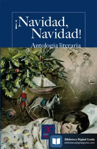 Descargar ¡Navidad, Navidad! Antología Literaria