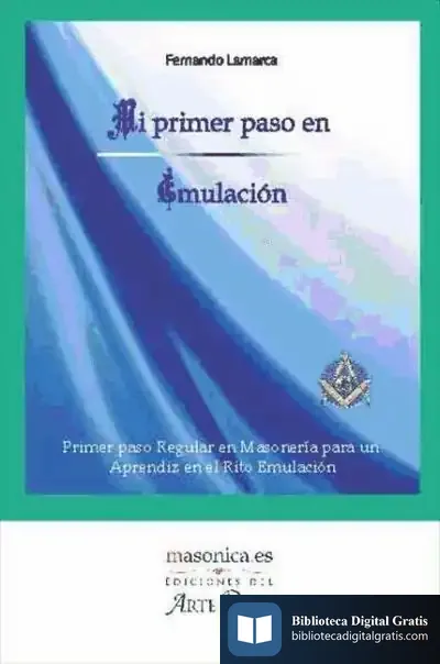 Descargar Mi Primer Paso En Emulación