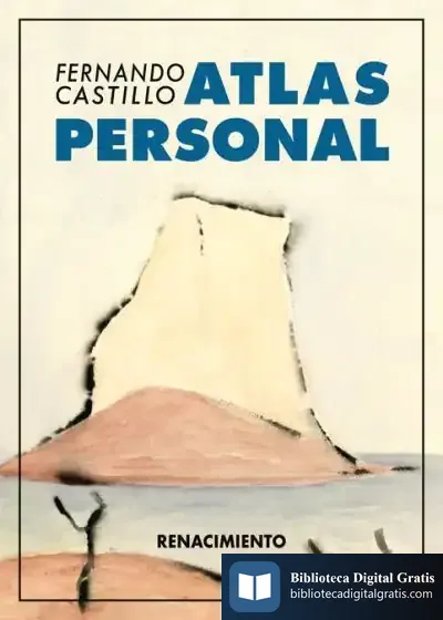 Descargar Atlas Personal de Fernando Castillo Cáceres