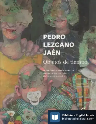 Descargar Pedro Lezcano Jaén de Fernando Castro Flórez