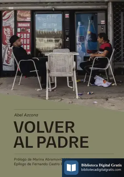 Descargar Volver Al Padre de Fernando Castro Flórez